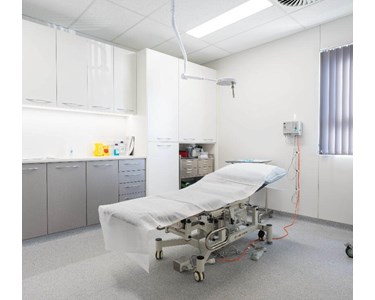 Medical Fitout Marsden Park