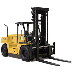 Diesel Forklift | 10-16 Tonne