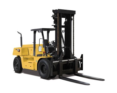 Cat - Diesel Forklift | 10-16 Tonne
