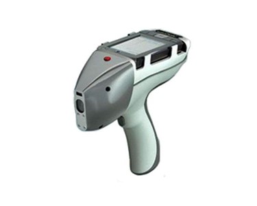 Handheld EDXRF Analyzer | ProSpector