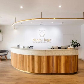 Dental Fitout | Dental Logic