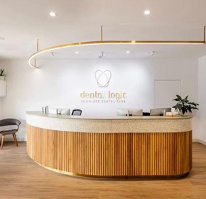Dental Fitout | Dental Logic