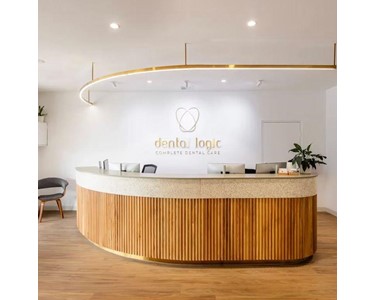 Dental Fitout | Dental Logic