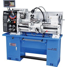 Centre Lathe - AL-346