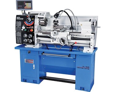Centre Lathe - AL-346
