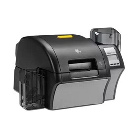 ID Card Printers | ZXP9
