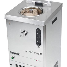 Nemox Crea 12K Ice Cream & Gelato Machine