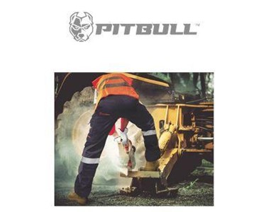 Pitbull - Clothing, Gloves and Footwear