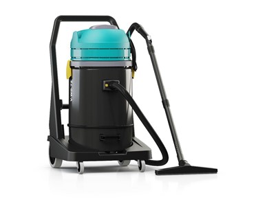 Tennant - Commercial Grade Dry & Wet Vacuum Cleaners | Wet Dry V-WD-27, V-WD-62