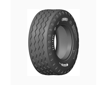 GRI-FIT - Industrial Tyres | Backhoe Loader Tyres | Grip Ex F300