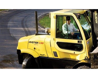 Hyster - IC Diesel Warehouse Forklift | H170-190FT Series