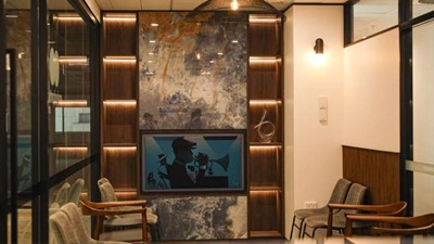 Natural Stone or Laminate Material for Your Healthcare Practice Benchtops