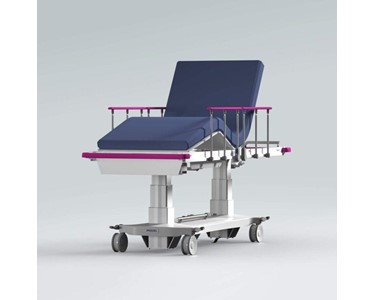 Modsel - Electric Endo Stretcher | VSM-10E