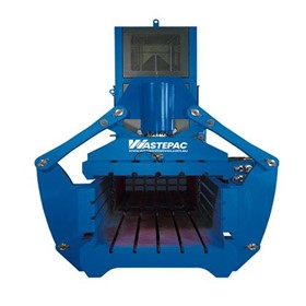 Automatic Horizontal Baler | CL Series