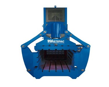 Waste Initiatives - Automatic Horizontal Baler | CL Series