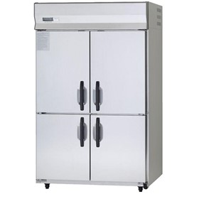 Upright Freezer 1080L - SRF-1281HP