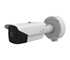 Hikvision - DS-2TD2628T-10/QA Bi-spectrum Thermography Network Bullet Camera