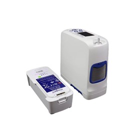 Portable Oxygen Concentrator | One Rove 6 (16 Cell Battery)