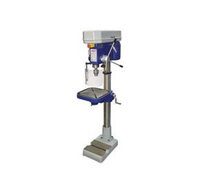 Pedestal Drill Industrial |  PD-35 