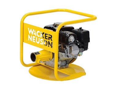 Wacker Neuson - Petrol Drive Unit | HD3.7
