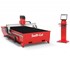 CNC Plasma Cutting Table - Swiftcut PRO 3000DD
