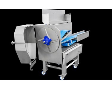 FAM STUMABO - Flat-Belt Slicer - Flexis