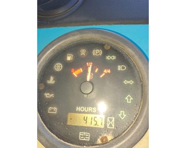 Conquest - PB180DK4 Ride-On Sweeper – Quality Pre-Own