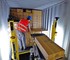 SCHMALZ - Portable Conveyor Systems Destuff-it™ / Restuff-it™