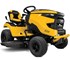 Cub Cadet - Enduro XT2 LX 42 - 24HP Kawasaki Ride-on Mower