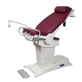 gMOTIO Gynaecology Couch