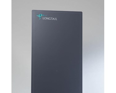 Full Spine DR Panel Longtail