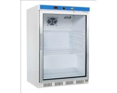 Nuline - Pharmacy Fridge GD (135L - 570L)