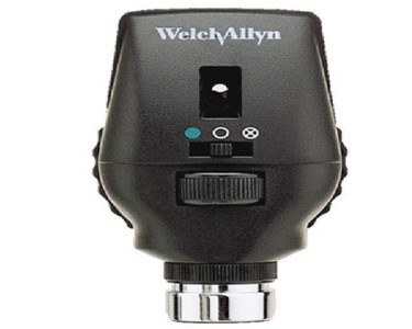 Welch Allyn - Coaxial Ophthalmoscopes | 3.5V 