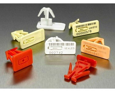 Push-Fit indicative Security Seal 2Kg | Unisto Syntra / Syntra Grand