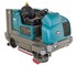 Tennant - Large Integrated Ride-on Scrubber Sweeper | M30 