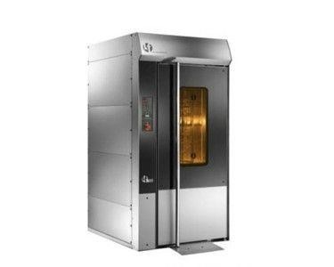 Logiudice Forni - Rack Oven 9 Cooking Phases each | Stream | Classic 