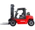 Manitou - Gas Powered Forklifts I MI 50L G