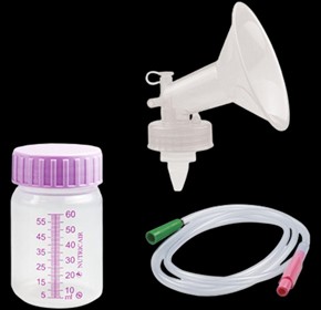 Disposable Breast Pump Set