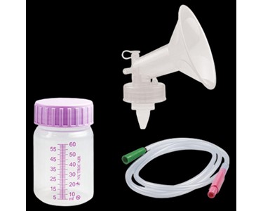 Cair - Disposable Breast Pump Set