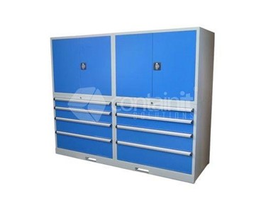 Storeman - Industrial Storage Cabinet | 2020 Series