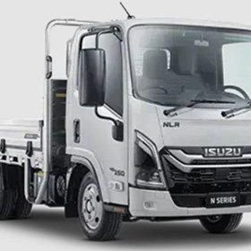 Tray Truck | NLR 45-150 TRAYPACK