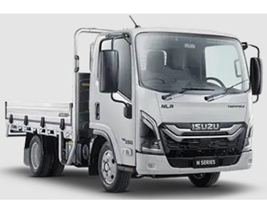 Tray Truck | NLR 45-150 TRAYPACK