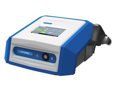 PowerVet - Veterinary Shockwave Therapy Machine | LGT-2500S