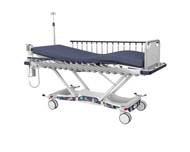 Modsel - Contour Jazz Transport & Recovery Stretcher