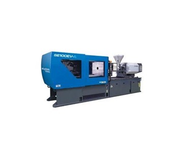 Injection Moulding Machines SE EV A 50 – 180 Tonne