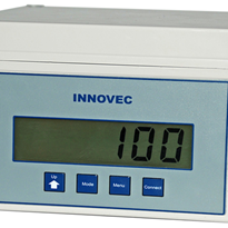Innovec | Liquid Level measuring System | ILS