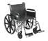 DRIVE - Bariatric Wheelchair
