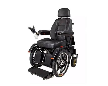 Electric Wheelchair | Z01 Transformer