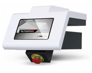 Controls - Concrete Testing Machine | AUTOMAX PRO