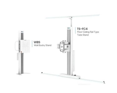 Chiropractic X-Ray Machine | DRGEM Essential